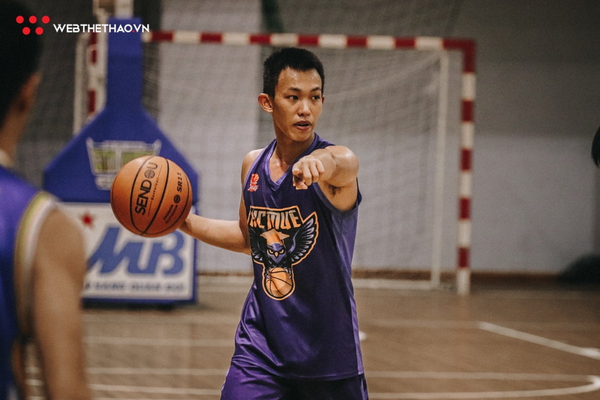 Chung kết giải PNT Open 2019: Thái Sơn Nam vượt mặt đàn anh lên ngôi vô địch